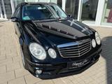 Mercedes-Benz E 500 Limousine - Mercedes-Benz E 50 Gebrauchtwagen