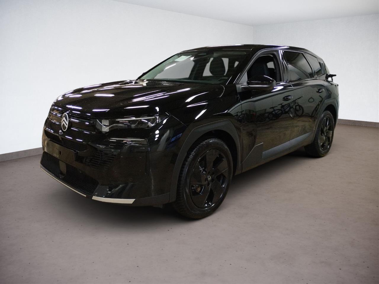 Citroën C5 Aircross PLUS HYBRID 145 E-DSC E-Heckklappe