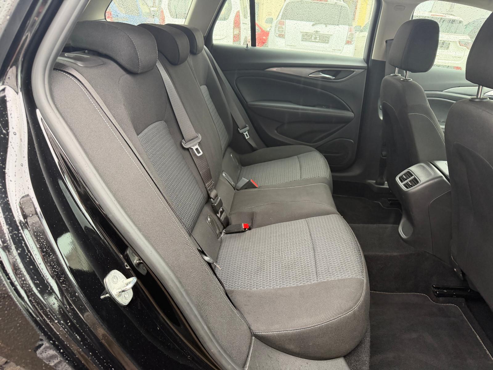 Opel Insignia B 1.5 CDTi Edition Navi LED SHZ PDC AHK
