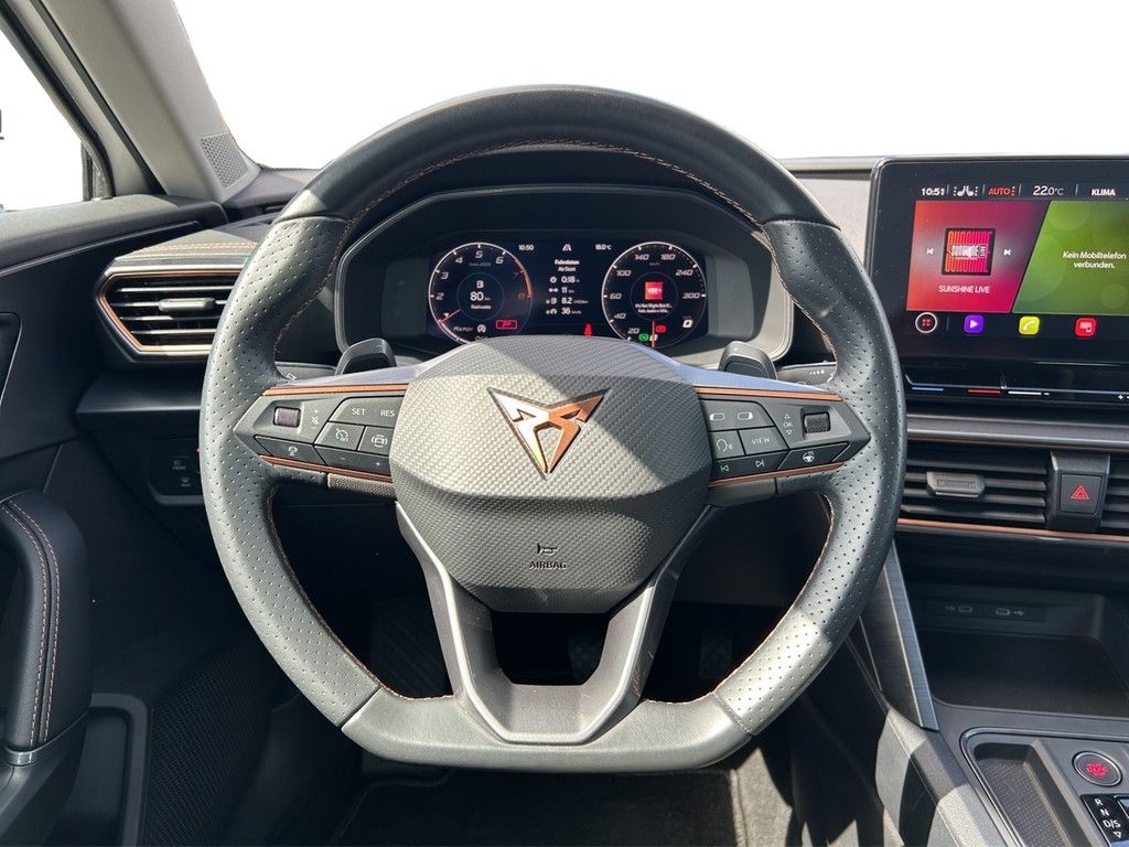Cupra Formentor - Bild 16