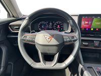 Cupra Formentor - Vorschau Bild 16