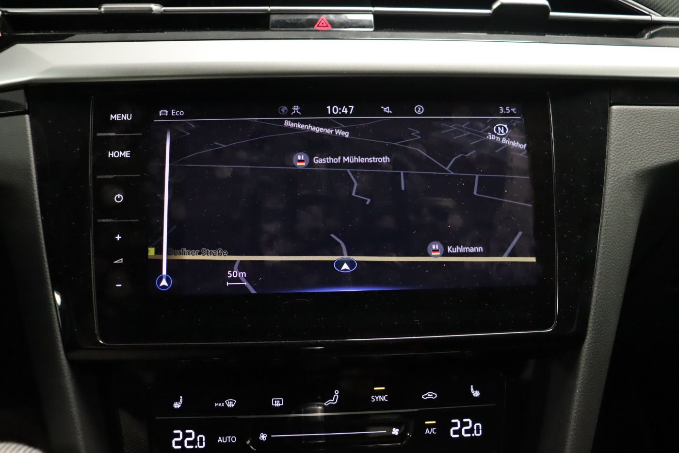 Volkswagen Arteon - Bild 13