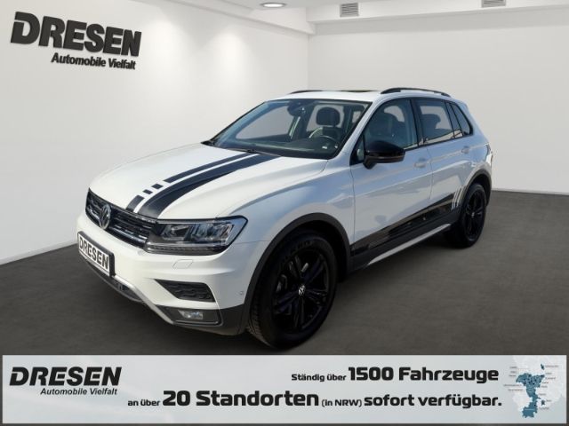 Image of Volkswagen Tiguan