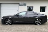 Audi A8 3.0 TDI quattro Sport Edition/Luft//360/Voll - Audi A8: mit Anhängerkupplung