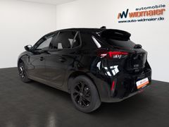 Fahrzeugabbildung Opel Corsa F GS--KomfortP/ InfotainmentP/ TechP