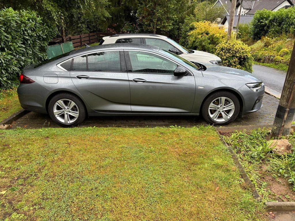 Image of Opel Insignia