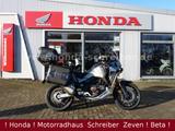 Honda CRF 1100 Adv. Sports DCT + ES Zub. volle Hütte ! - HONDA CRF