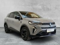 Renault Symbioz - Vorschau Bild 7