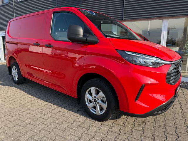 Ford Transit Custom Kasten 320 L1 Trend AWD AUTOMATIK