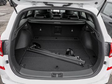 Hyundai i30 cw 1.5 N Line Mild-Hybrid Autobahnassistent