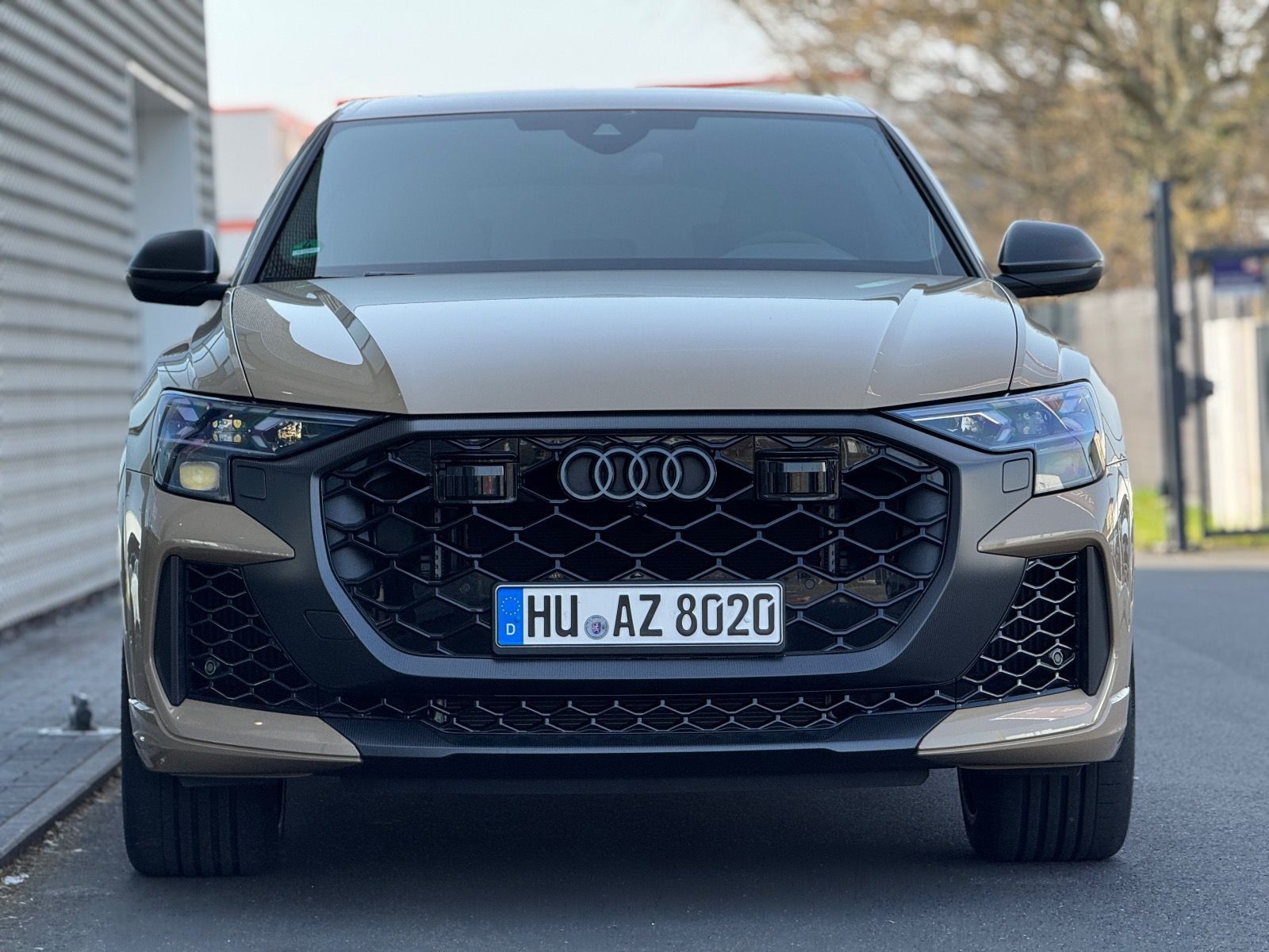 Audi RSQ8 - Bild 4