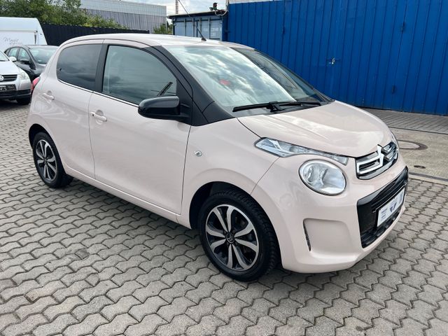 Citroën C1 Shine