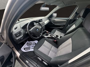 BMW X1 - 10