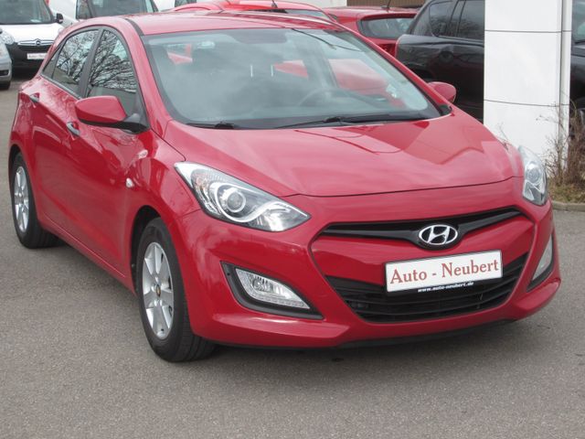 Hyundai i30 Classic