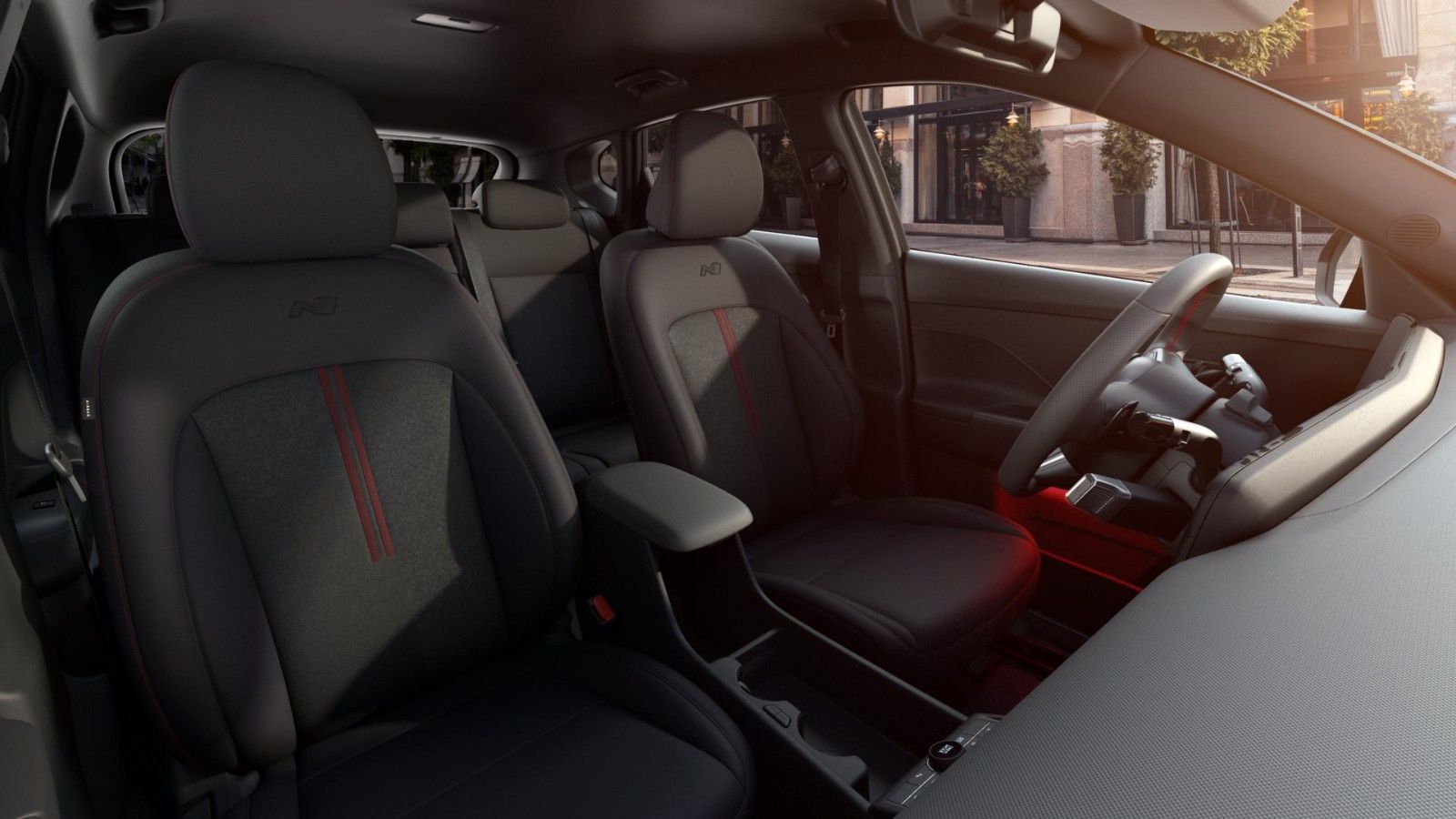 Hyundai KONA - Bild 9