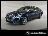 Mercedes-Benz S 560 4matic AMG AMG+Comand+Burm+MBeam+HUD+Pano - Mercedes-Benz S-Klasse Gebrauchtwagen Mb