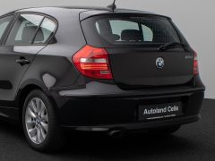 Foto Nummer 16: BMW 118d