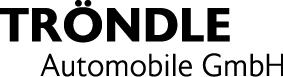 Tröndle Automobile GmbH Logo