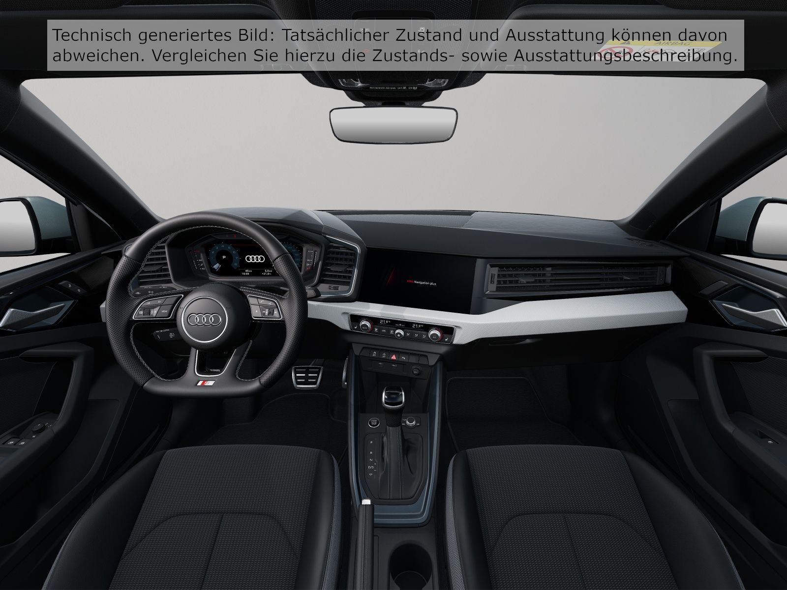 Audi A1 - Bild 8