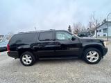 Chevrolet Suburban*V8*LTZ*4x4*Leder*7Sitze*TOM CRUISE - Chevrolet Gebrauchtwagen von 2012