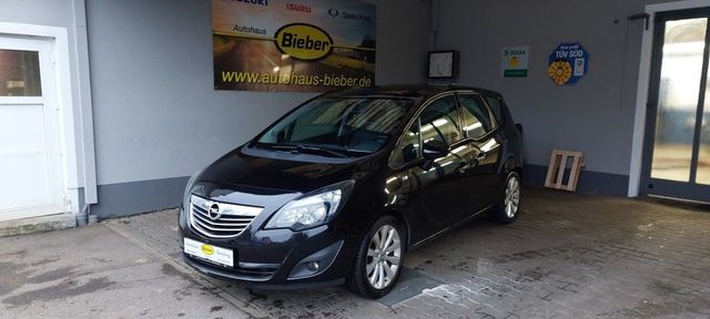 Opel Meriva 1.4 Innovation mit GARANTIE