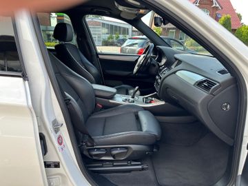 BMW X3 - 8