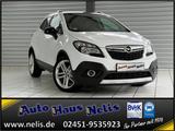 Opel Mokka 1.4 Turbo Color Edition Autom. Sprachbed.  - Opel Mokka mit Benzin-Antrieb: Automatik