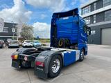 MAN TGX 18.440 / 2x Tank / Retarder / Euro 6 - MAN Kühlkoffer