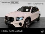 Mercedes-Benz GLB 250 4M PROGRESSIVE|NIGHT|PANO|KAM|TOTW|EASYP - Mercedes-Benz GLB 250 aus 2024