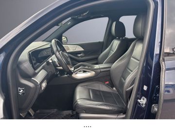 Mercedes GLE 400 - 9