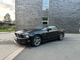 Ford Mustang 3.7 V6 Cabrio - Ford Mustang: Cabrio, V6