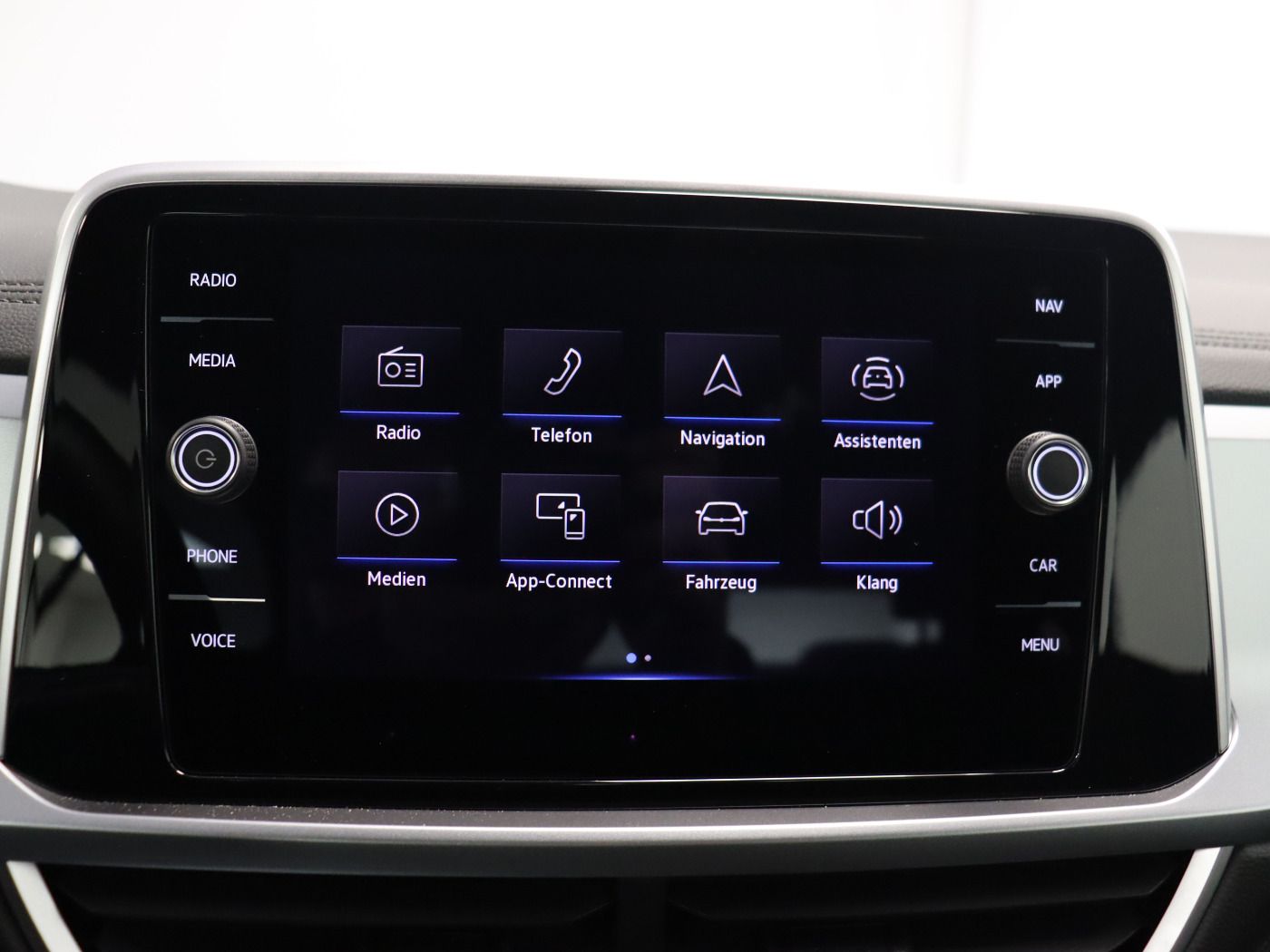 Volkswagen T-Roc - Bild 11