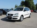 Volkswagen Polo 1,4 80 PS KLIMA 5-TÜRIG AUTOMATIC - Volkswagen Polo: Automatic