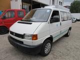 Volkswagen T4 Caravelle 2.5 TDI *WOHNMOBIL* - gebrauchte VW T4 Caravelle aus dem Jahr 2000