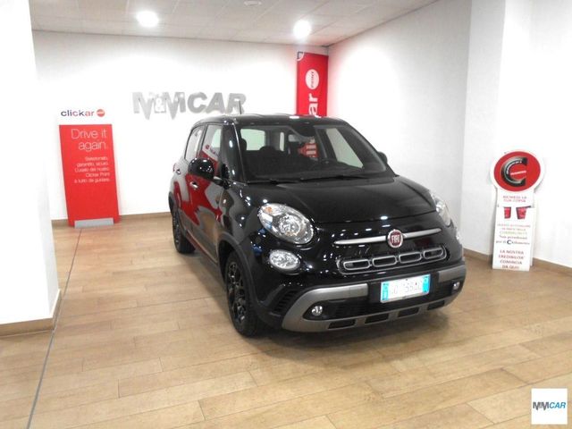 Fiat FIAT - 500 L - 1.4 95 CV S&S Cross