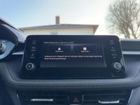 Skoda Fabia - Vorschau Bild 16