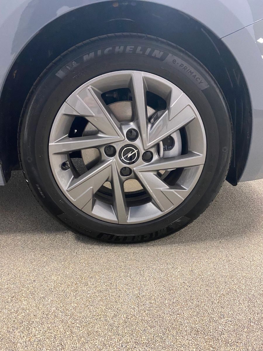 Fahrzeugabbildung Opel Corsa 1.2 Turbo "EDITION"+SITZHEIZUNG+AppCon.+BC