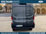Ford Transit Kasten Trend Elektromotor 198 kw (269 PS - Ford Transit: El