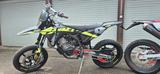 Fantic XMF 125 Performance - FANTIC XMF 125 PERFORMANCE