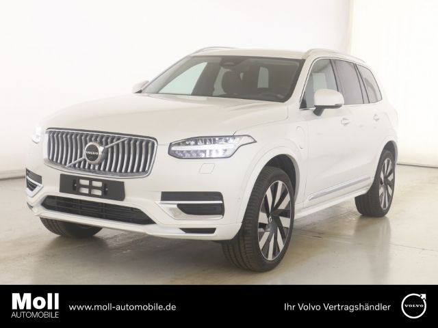 Volvo XC90 Plus Bright Recharge Plug-In Hybrid AWD T8 