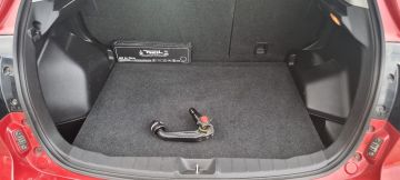 Bild 7 Mitsubishi ASX Edition 100+ 1.6 MIVEC ClearTec 2WD 5-Gang