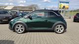 Opel Adam Rocks S Klima+NAVI+PDC+SHZ+Tempo+ALU+LHZ - Opel Adam: Rocks