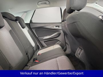 Opel Grandland (X) - 12