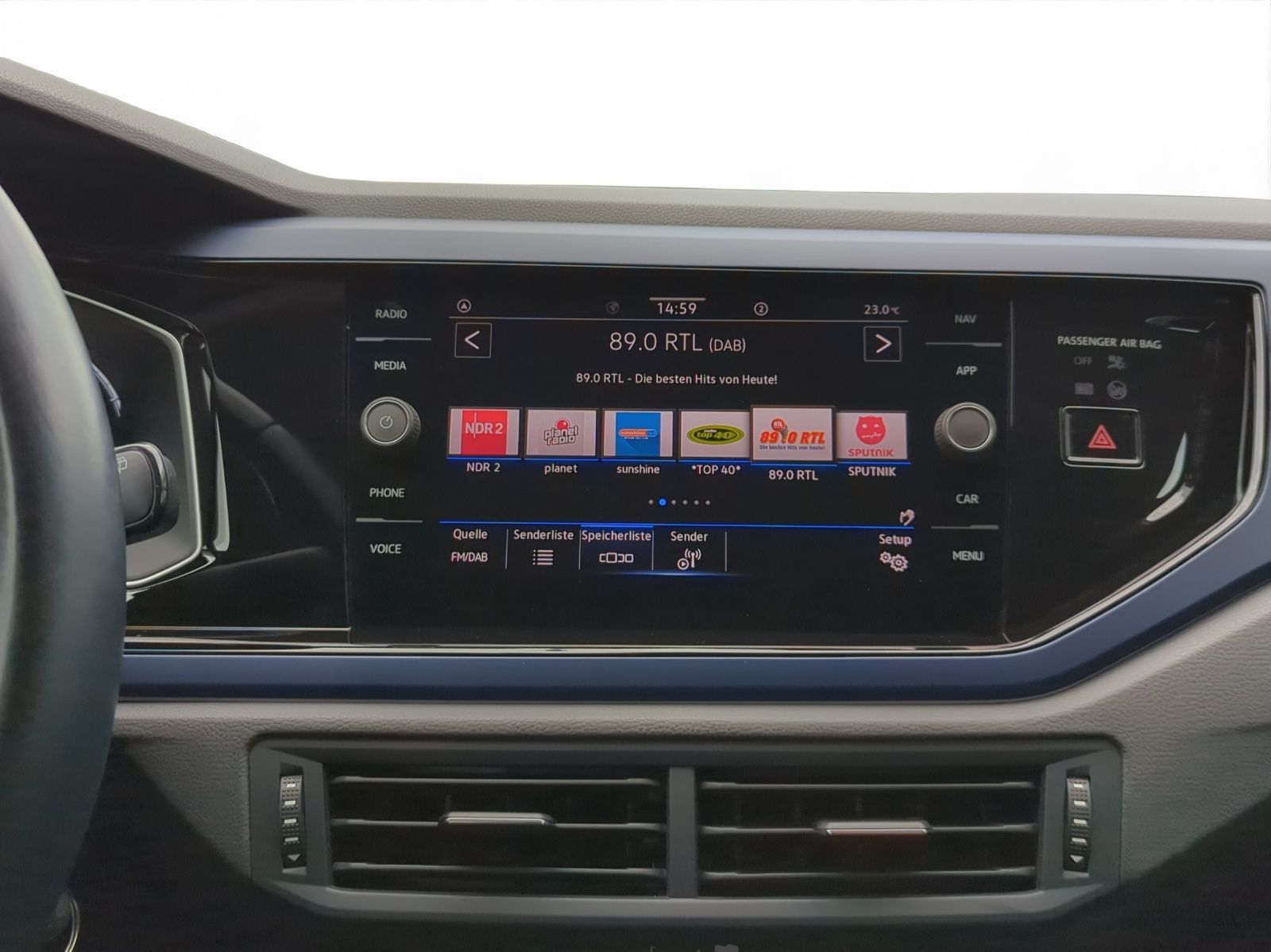 Volkswagen Polo - Bild 5
