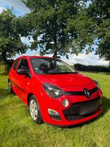 Renault Twingo wenig km - Renault Twingo Gebrauchtwagen in Bielefeld