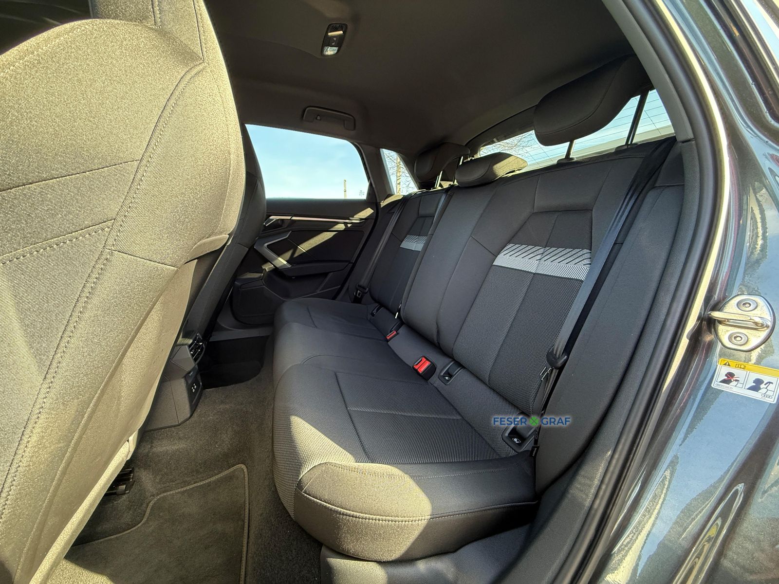 Audi A3 - Bild 9
