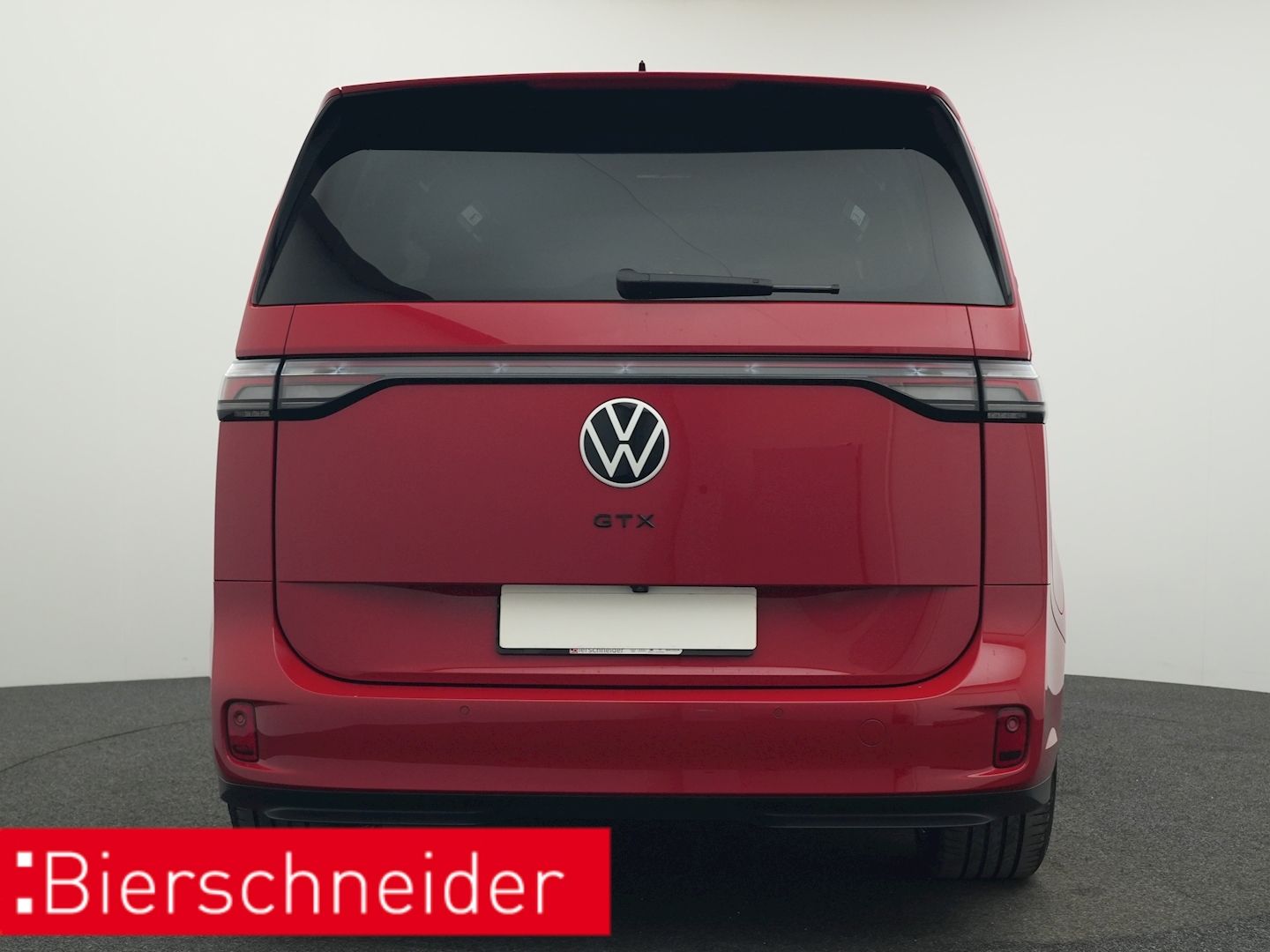 Volkswagen ID. Buzz GTX HuD KAMERA AHK H&K foto 5