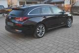 Hyundai i30 1.6 CRDi 100kW Premium DCT Premium Kamera  - Hyundai i30: Kombi, 1.6