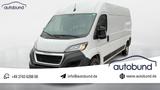Peugeot Boxer III 2,2 BlueHDI L3H2 335 DAB KA Link NAV P - Peugeot Boxer in Bielefeld