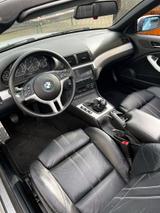 BMW 318ci M-Paket Exec Android 255/30/18hi+225/40/18 - BMW 318: E30